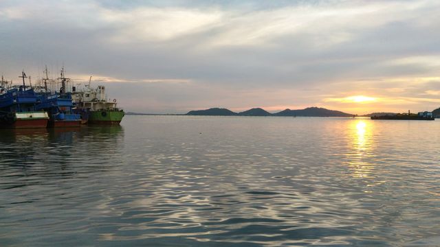 port