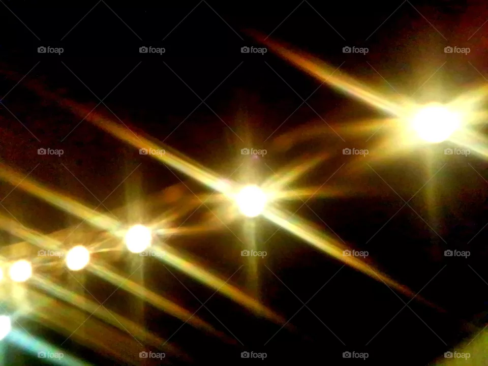 lights