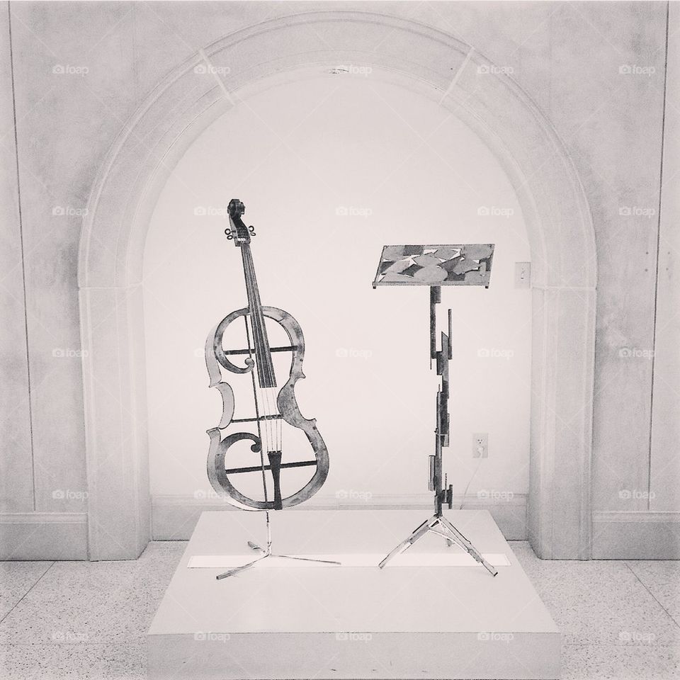 Music Display 