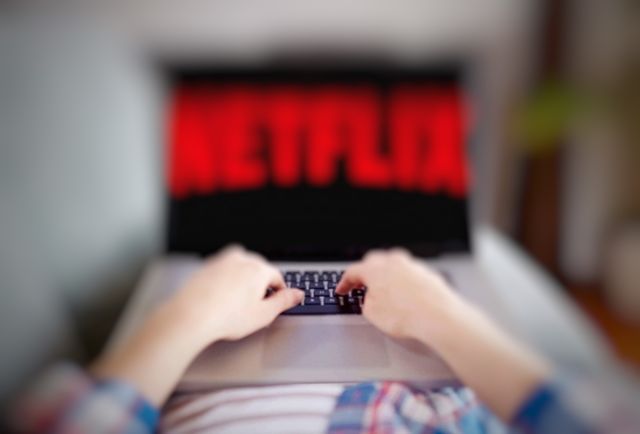 Netflix