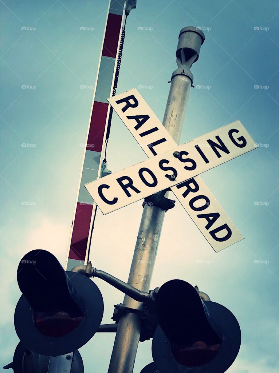 Crossing 