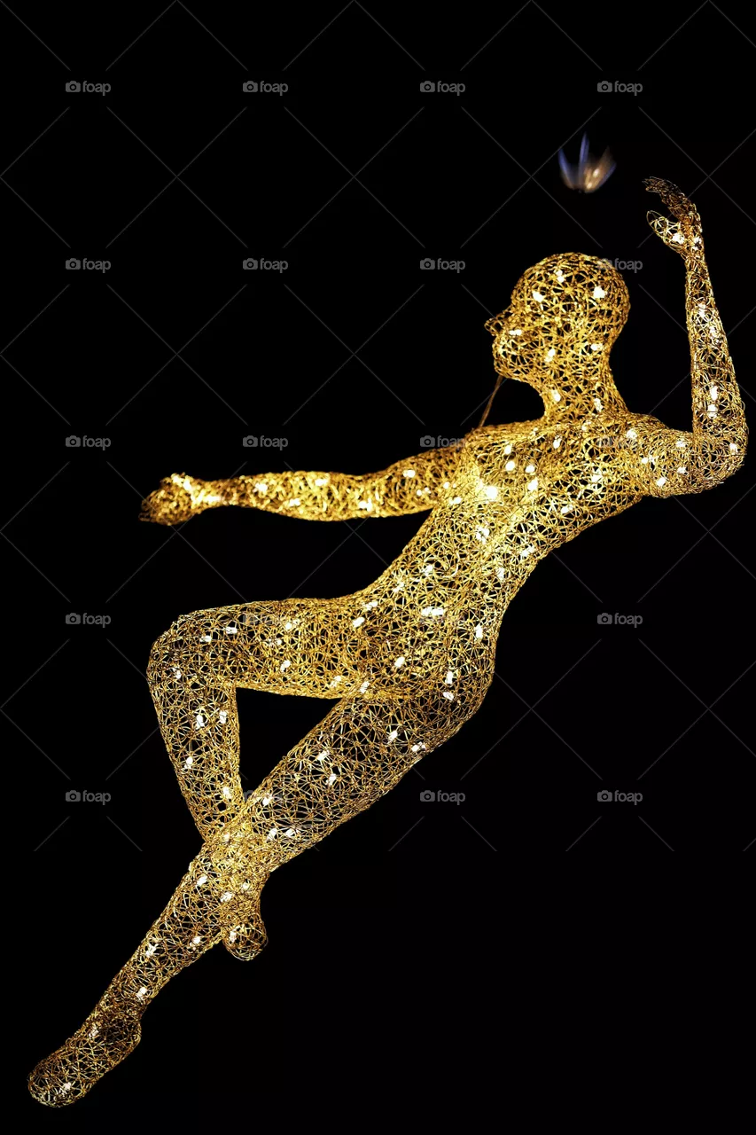 Dancer