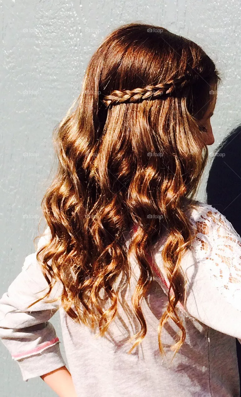 Hair