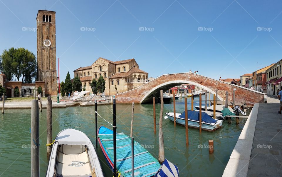 Murano Italy