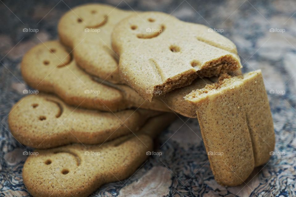 Gingerbread