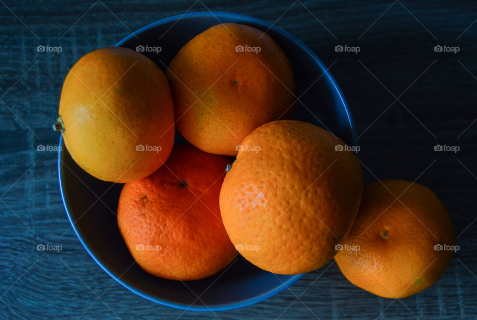 The orange miracle of nature is for you!