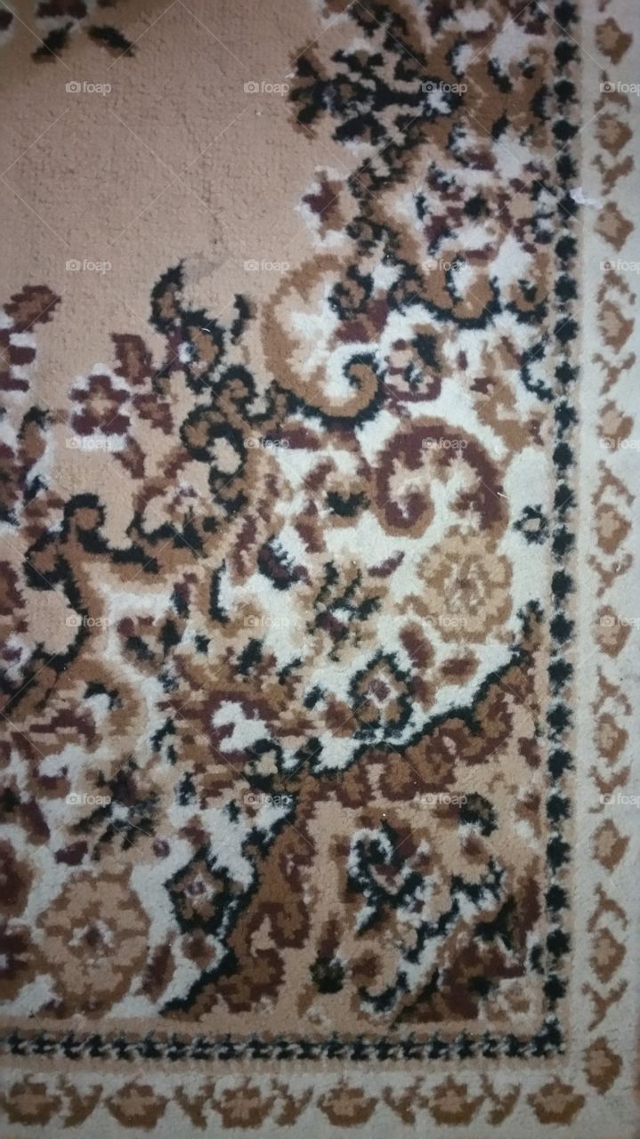 carpet