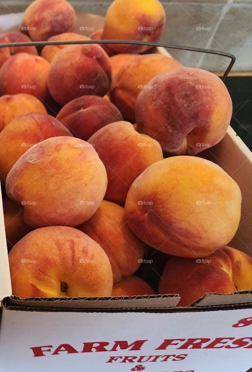 Peaches