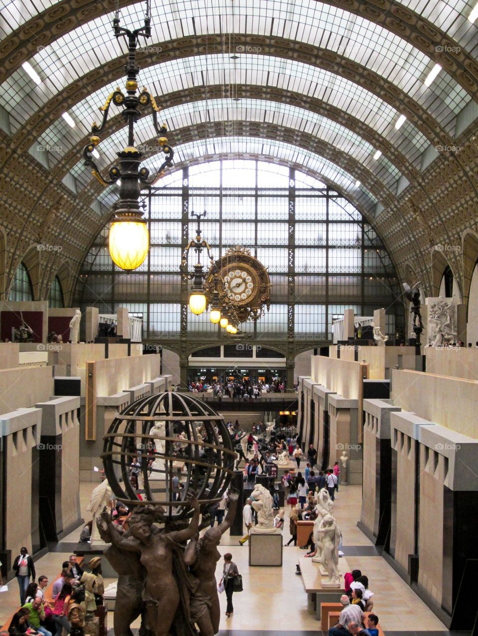 Musee d'orsay