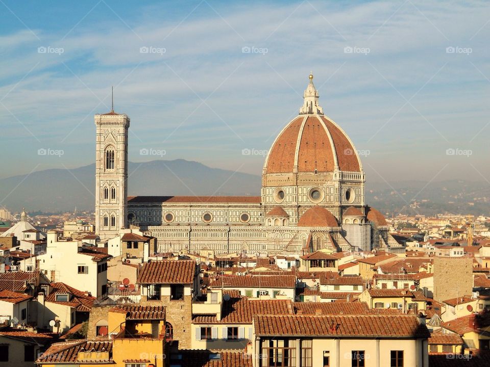 Florence cathedral