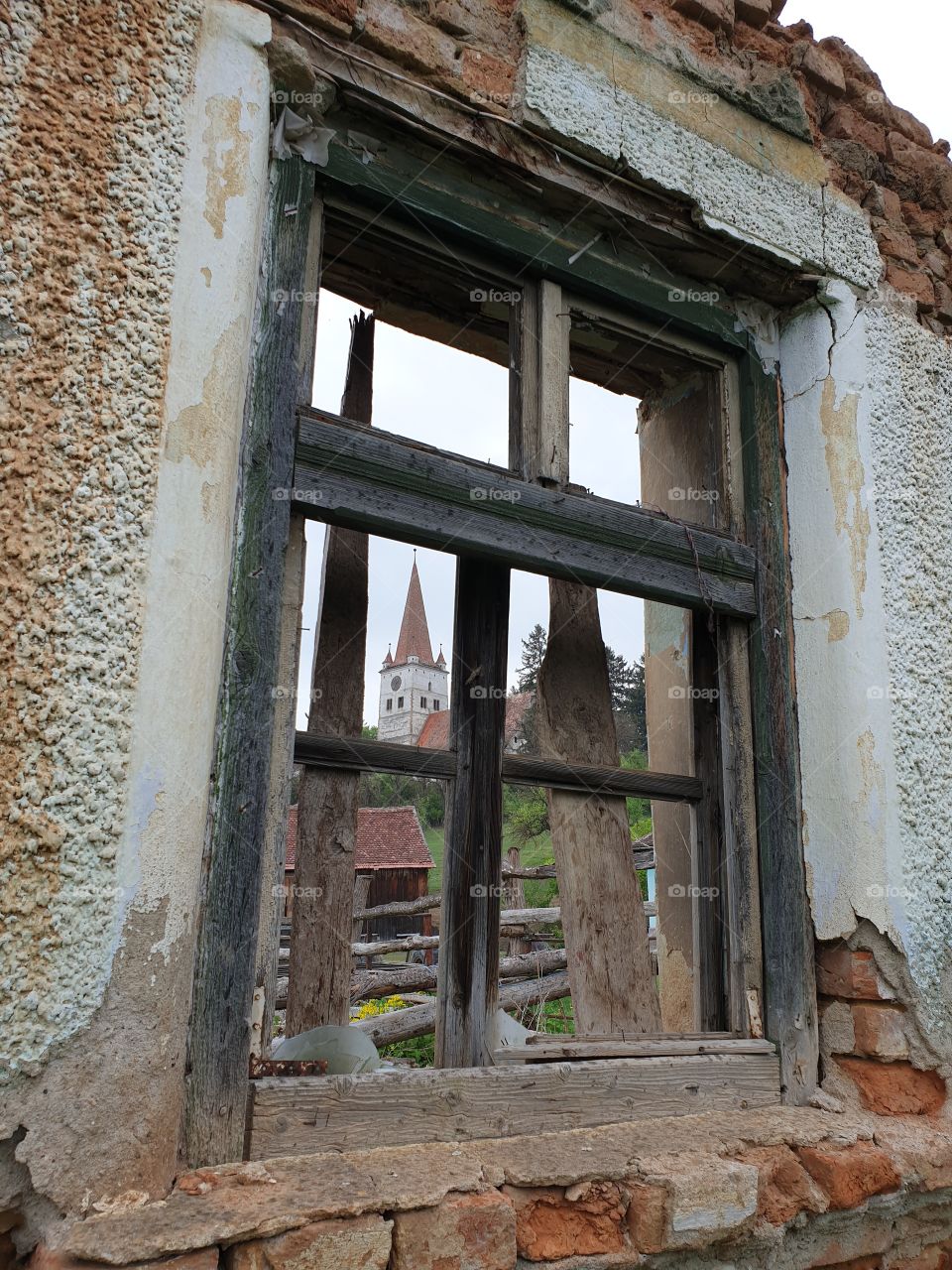 window