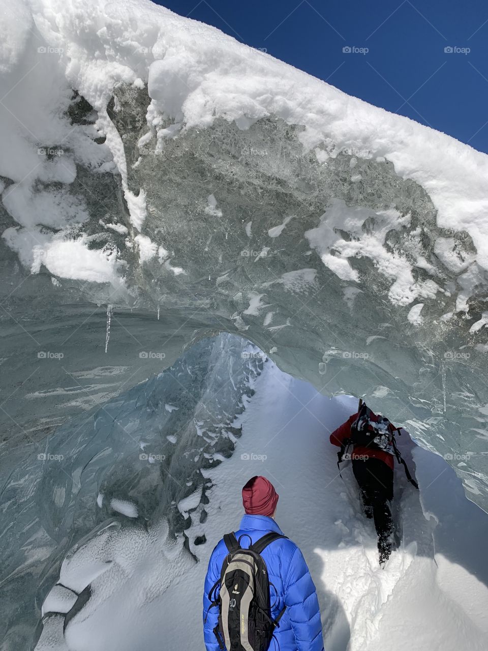 True nature #nofilter