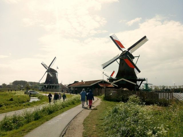 Holland