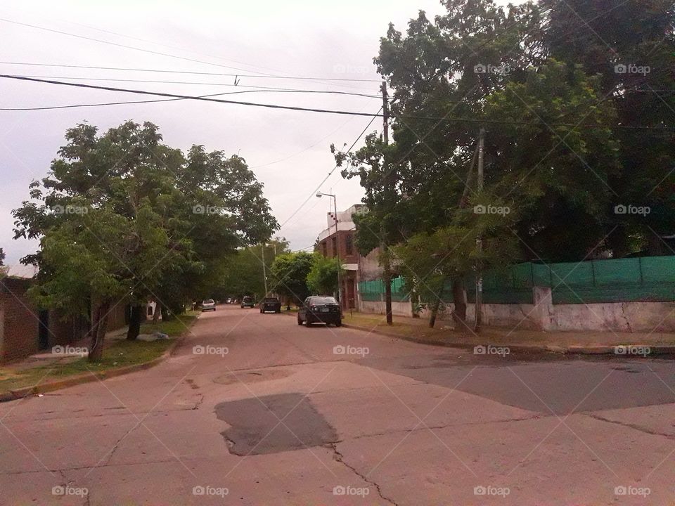 Album Distrito San Miguel. Muñiz. Provincia de Buenos Aires. República Argentina