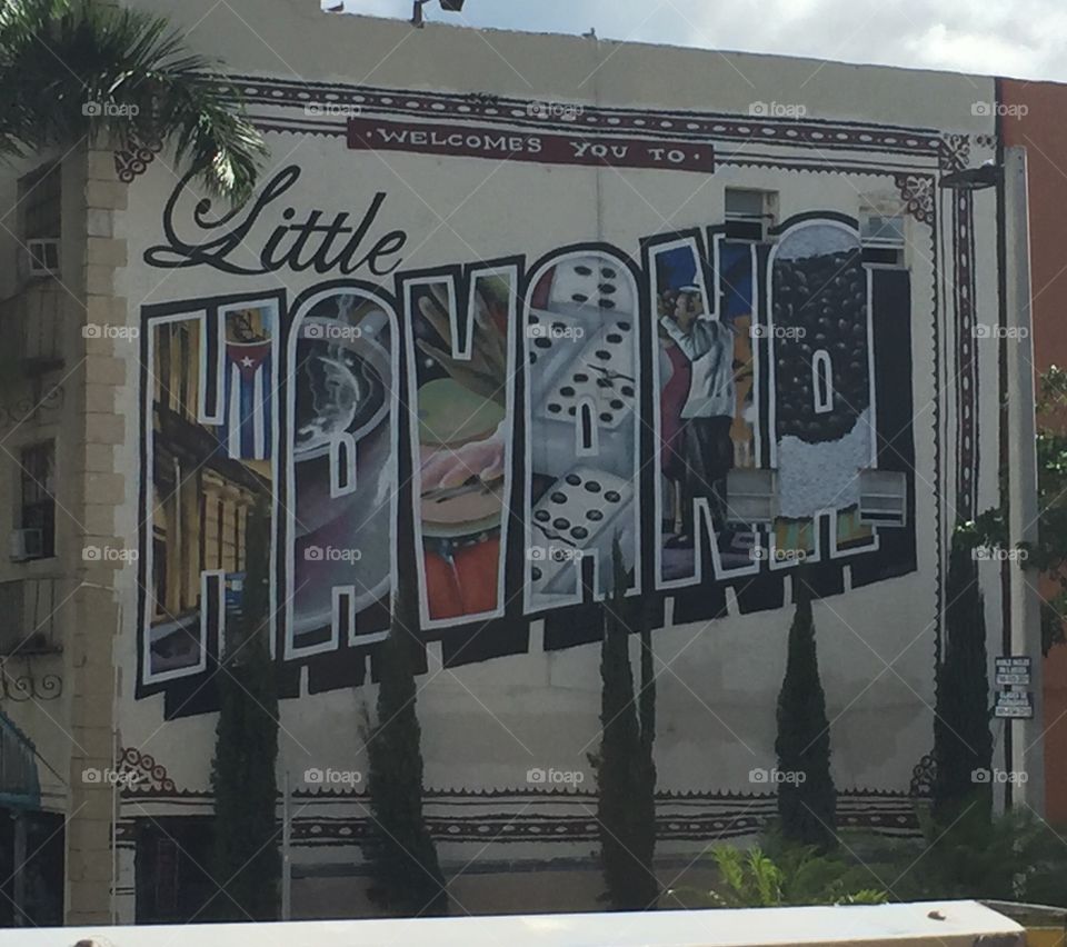 Little Havana, Miami