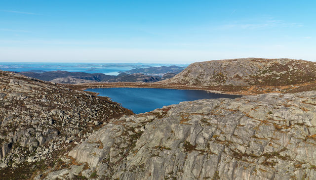 Norwegian Highland