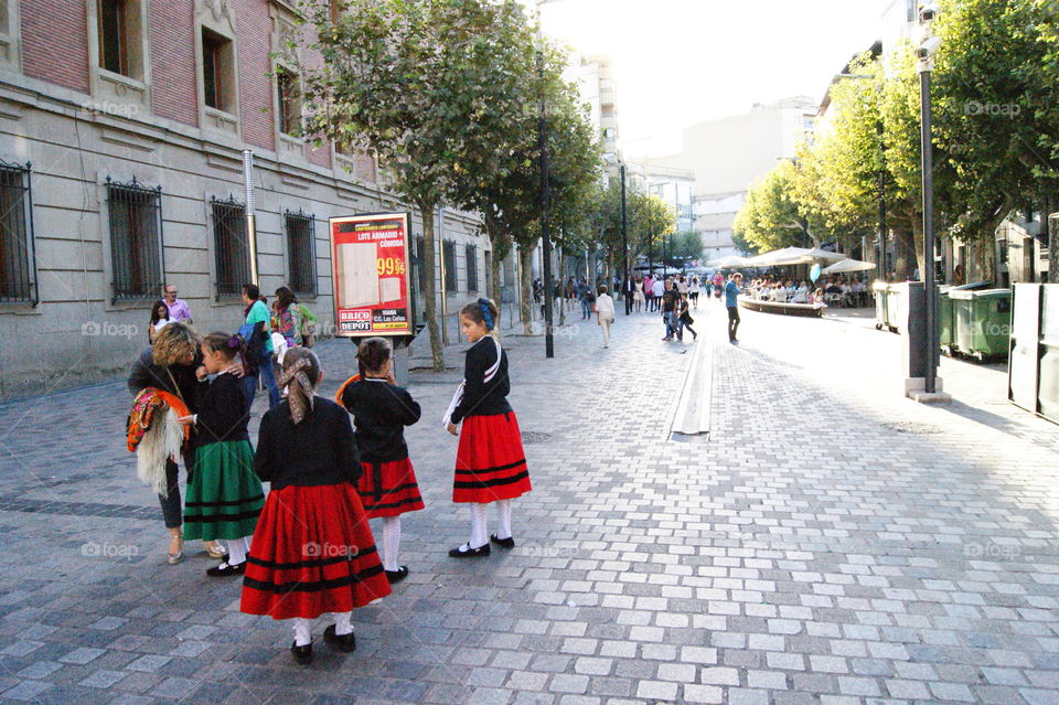 Logroño festivals