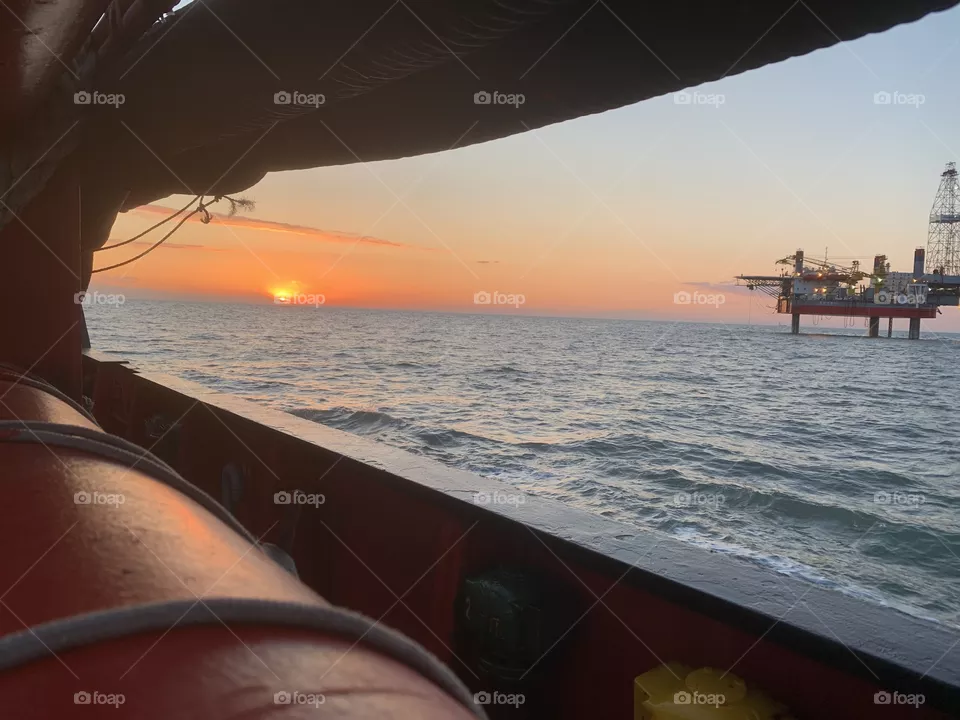 Sea