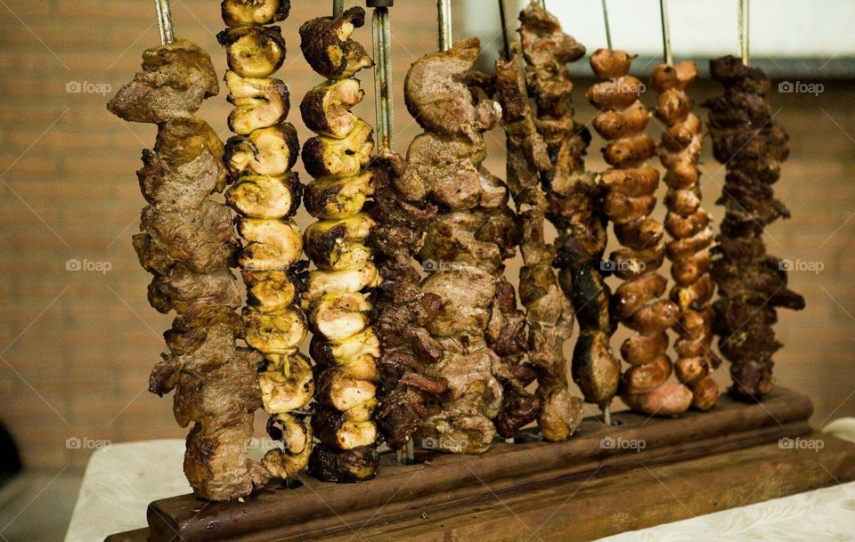 Churrasco