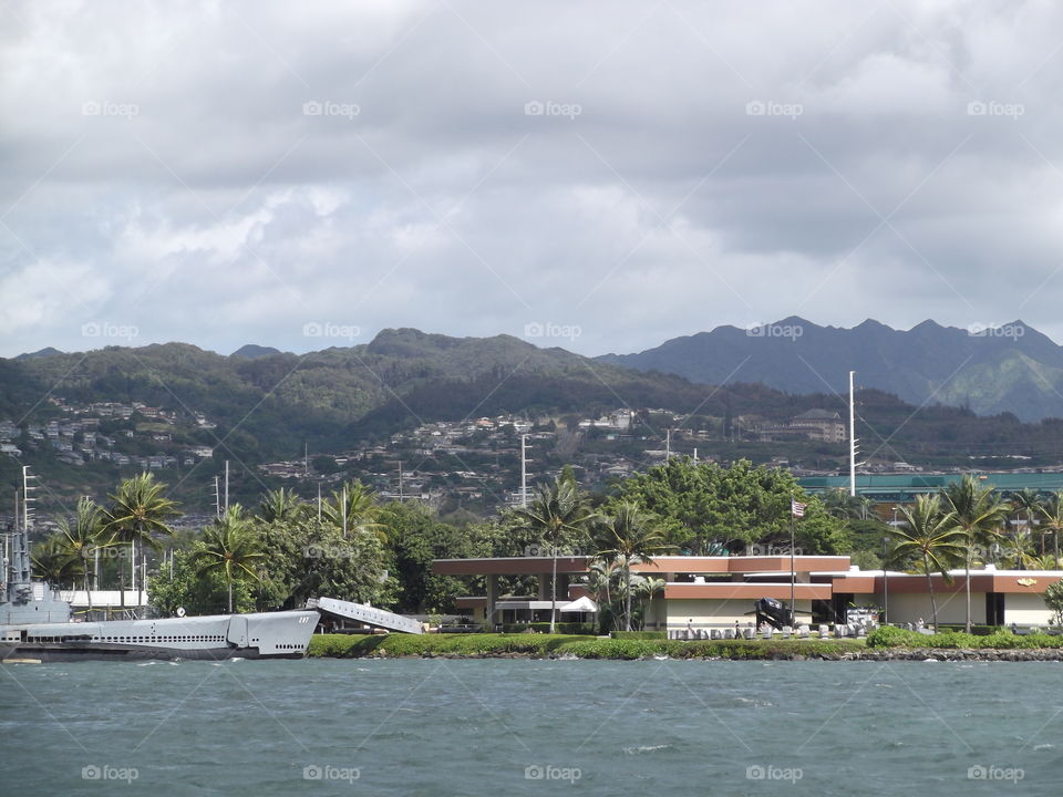 Pearl Harbor