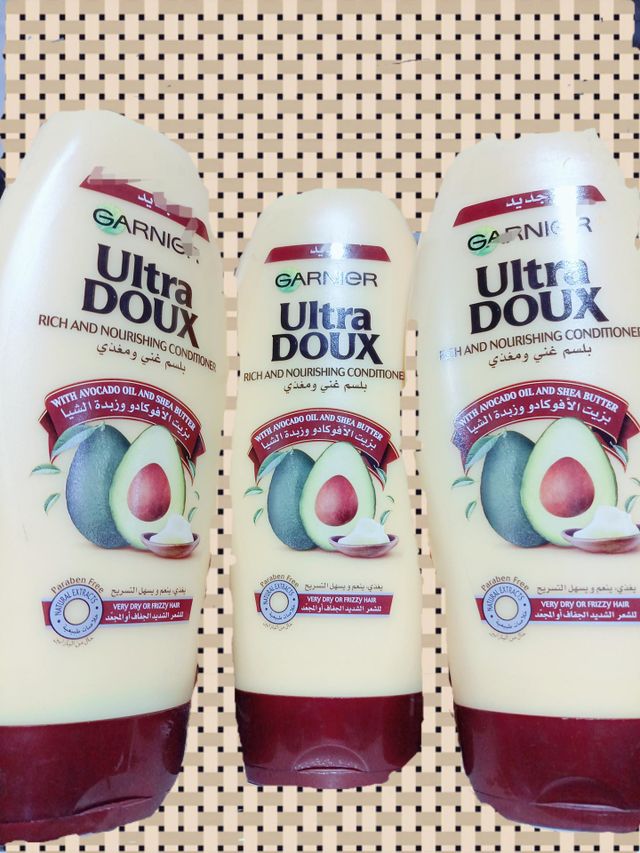 hair care