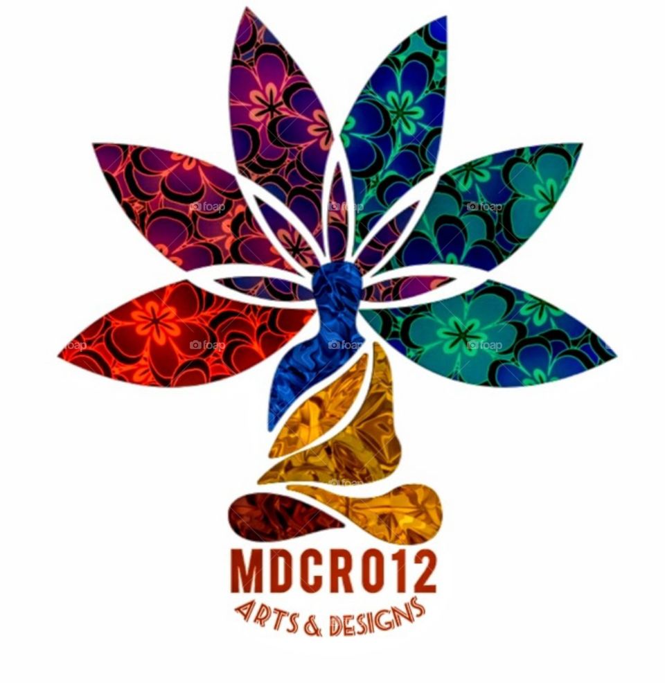 My Artwork—MDcro12