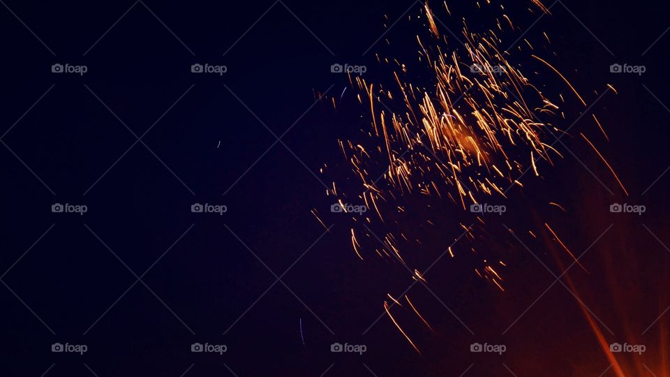 Fireworks