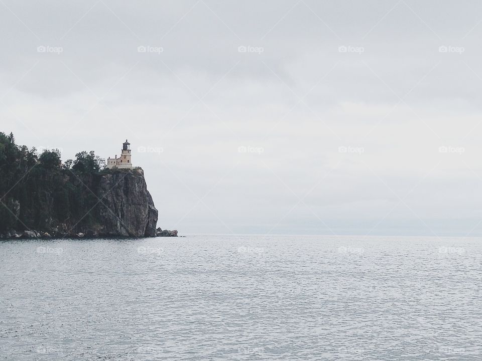 Split Rock Lighthouse 