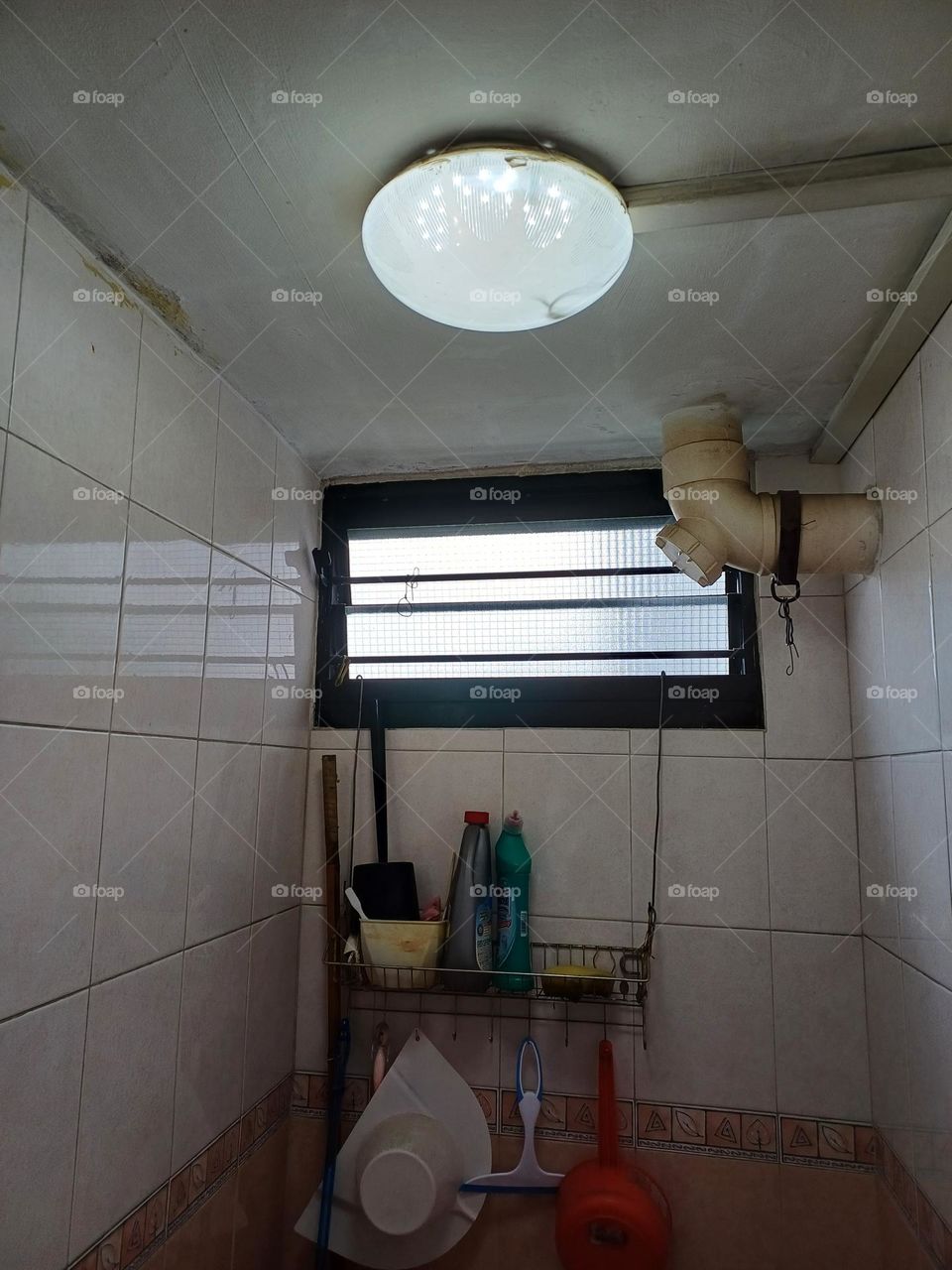 LED light conversion