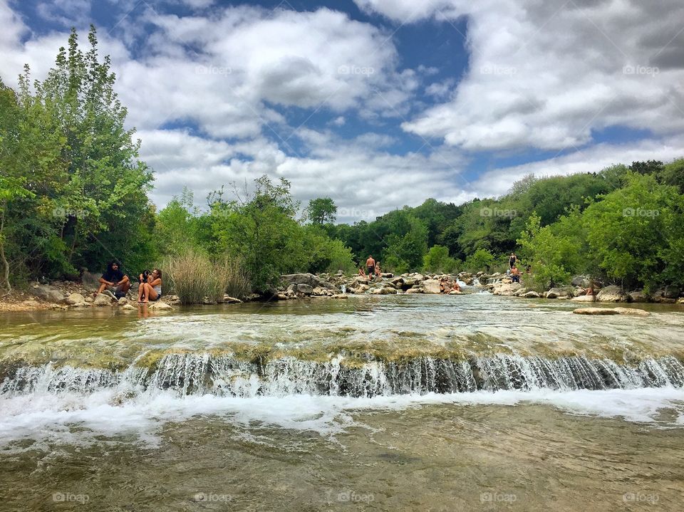 Austin, Texas