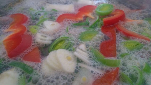 soup