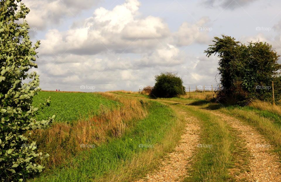 rural charm