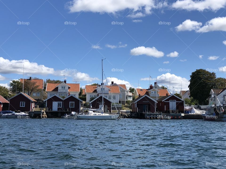 Bohuslän 