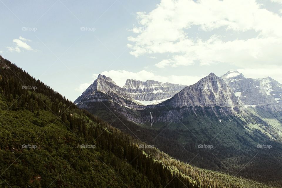 Glacier National Park