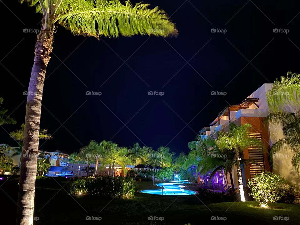 Punta Cana