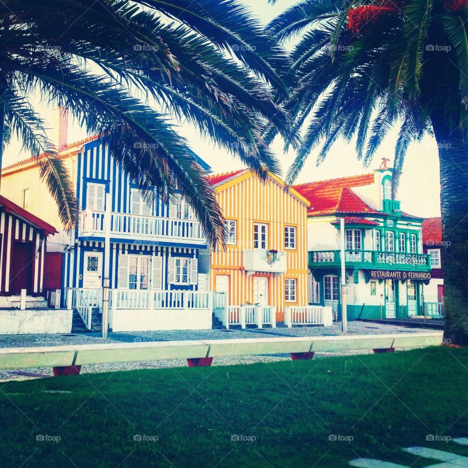 Aveiro