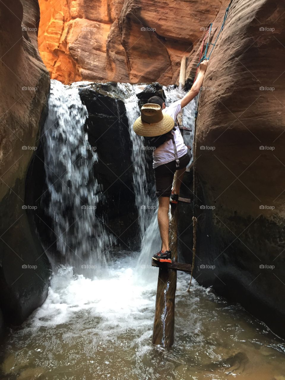 Utah adventure 