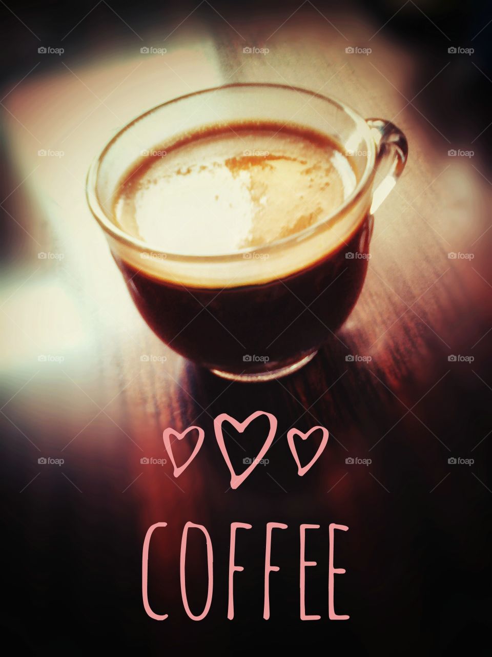 ☕ Coffee ☕