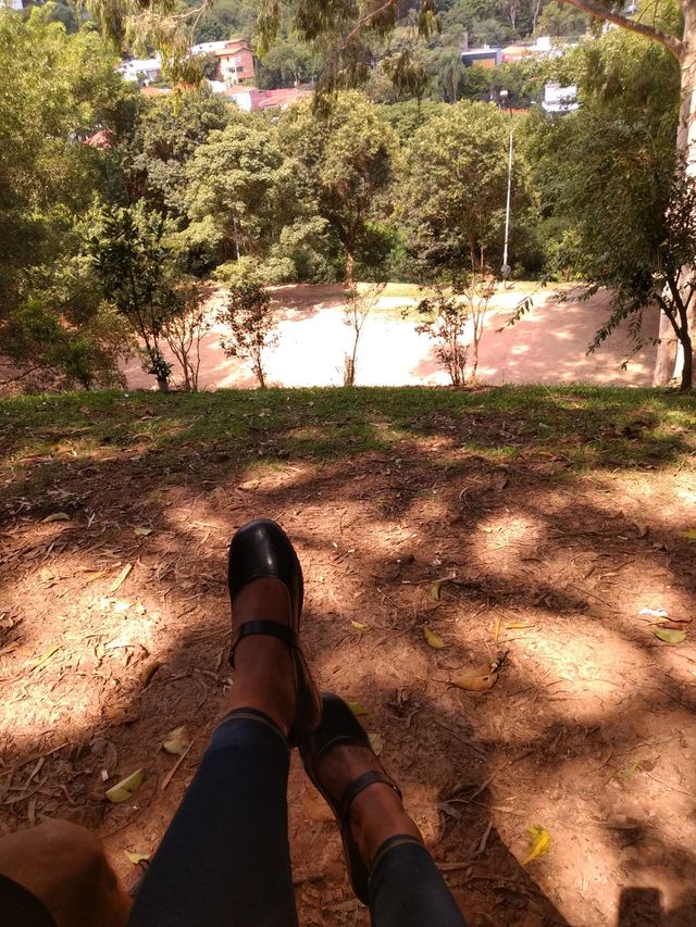 bem vindo foap natureza