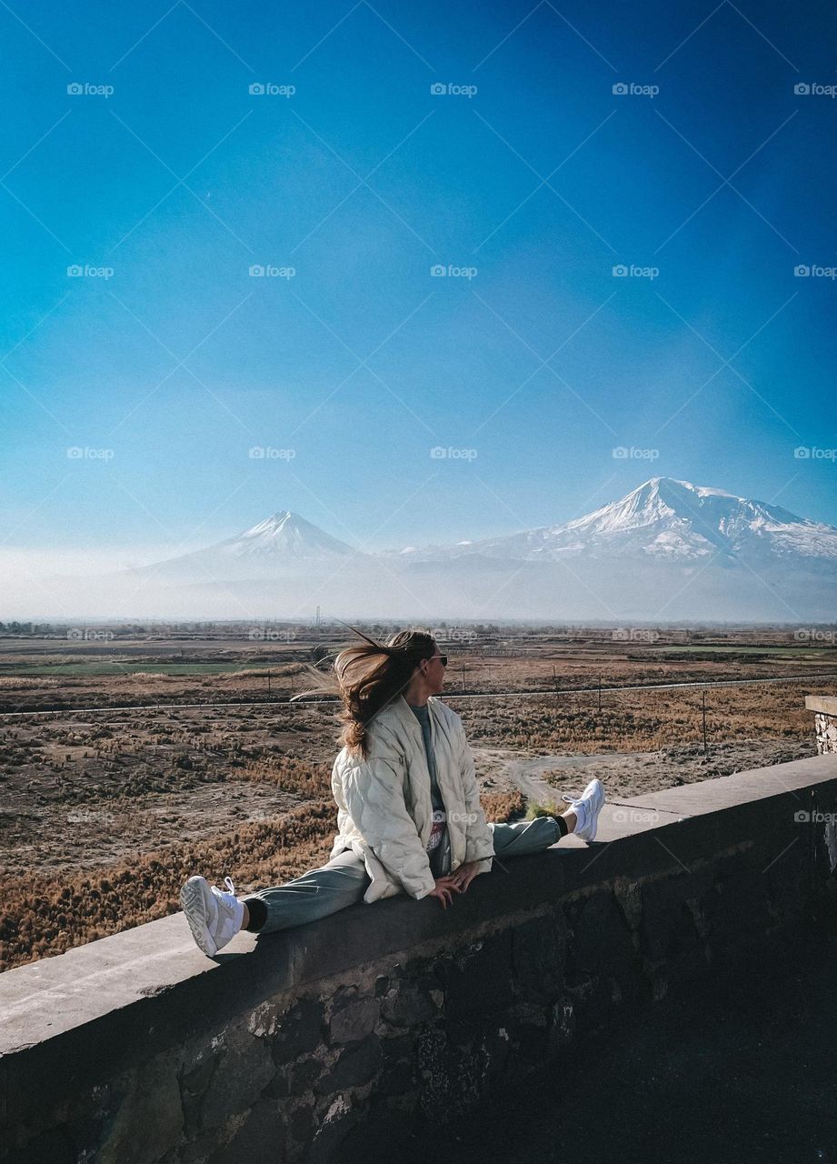 Mount Ararat