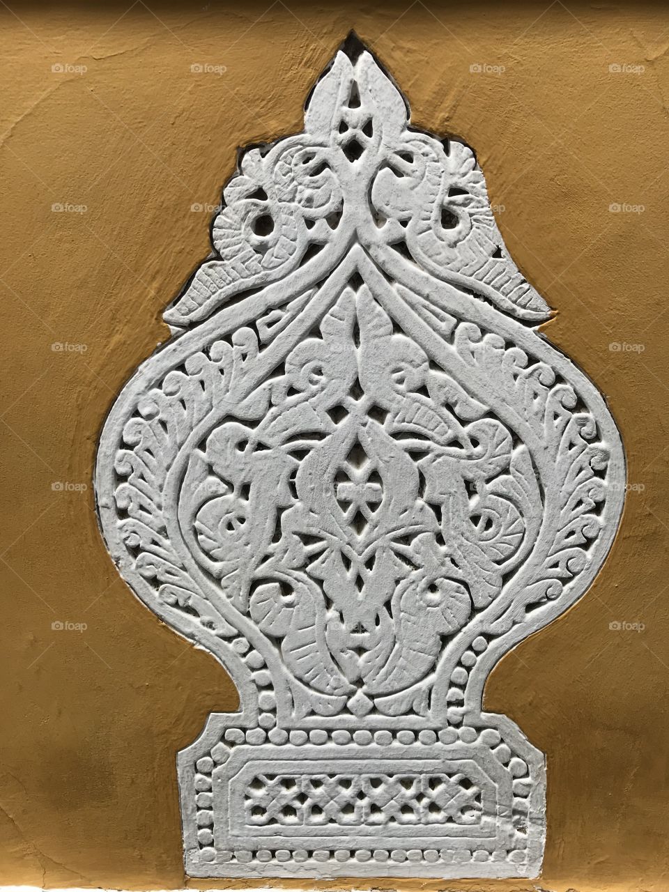 Garden Majorele, Marrakech 