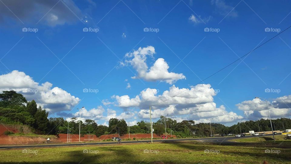 Eastern Bypass Kenya