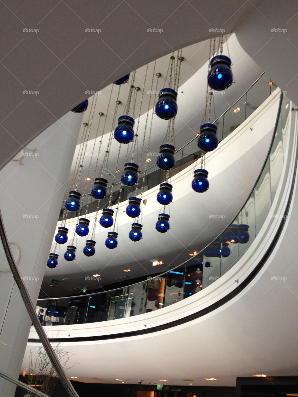 No Person, Modern, Architecture, Travel, Light