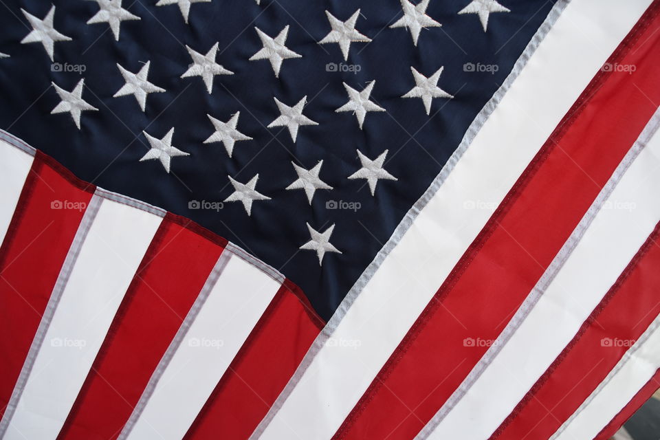 USA flag