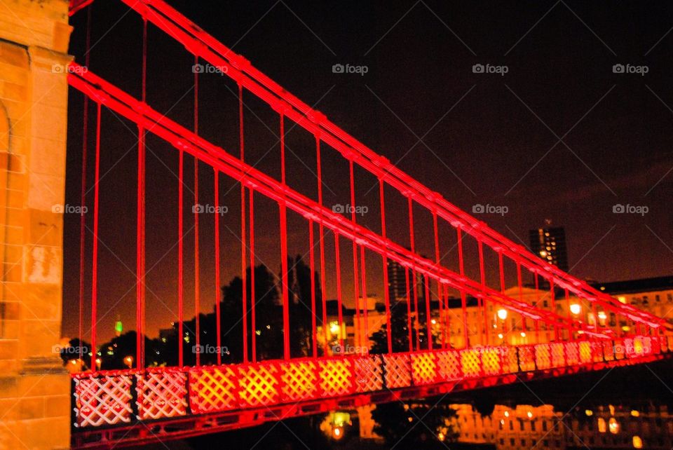 South Portland Street Bridge