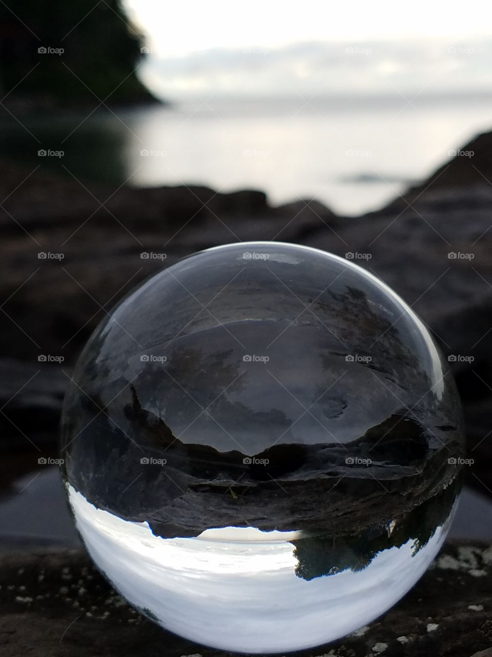 Crystal Ball