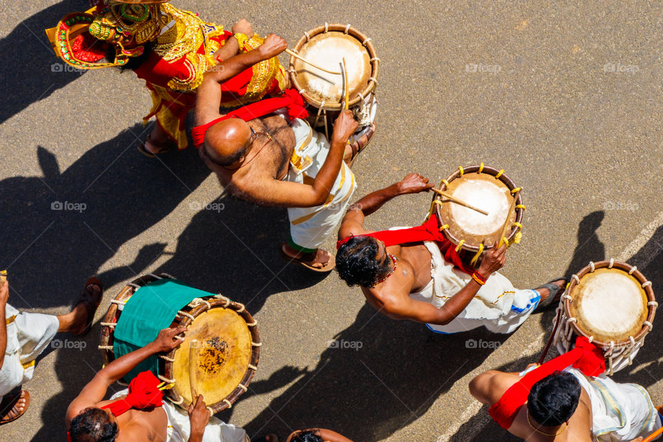 Sringara Melam