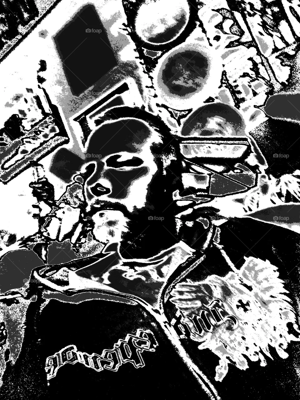 Mind of state