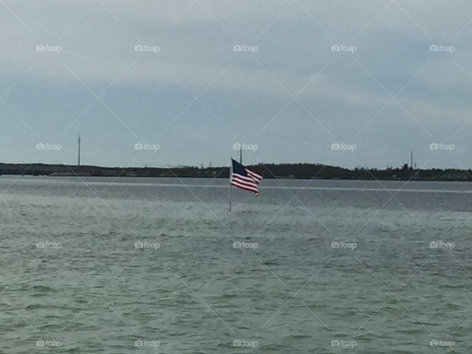 Islamorada, Florida Keys , The after affects of Hurricane Irma