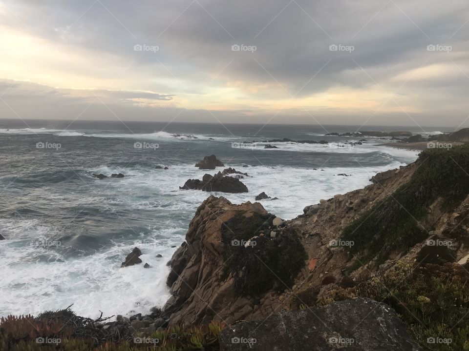 Cabo de Sines, Portugal 🇵🇹